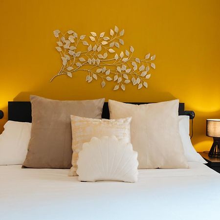 I Remi Del Prione By Le 5 Terre La Spezia Hotel ภายนอก รูปภาพ
