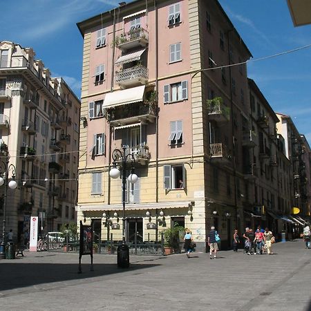 I Remi Del Prione By Le 5 Terre La Spezia Hotel ภายนอก รูปภาพ