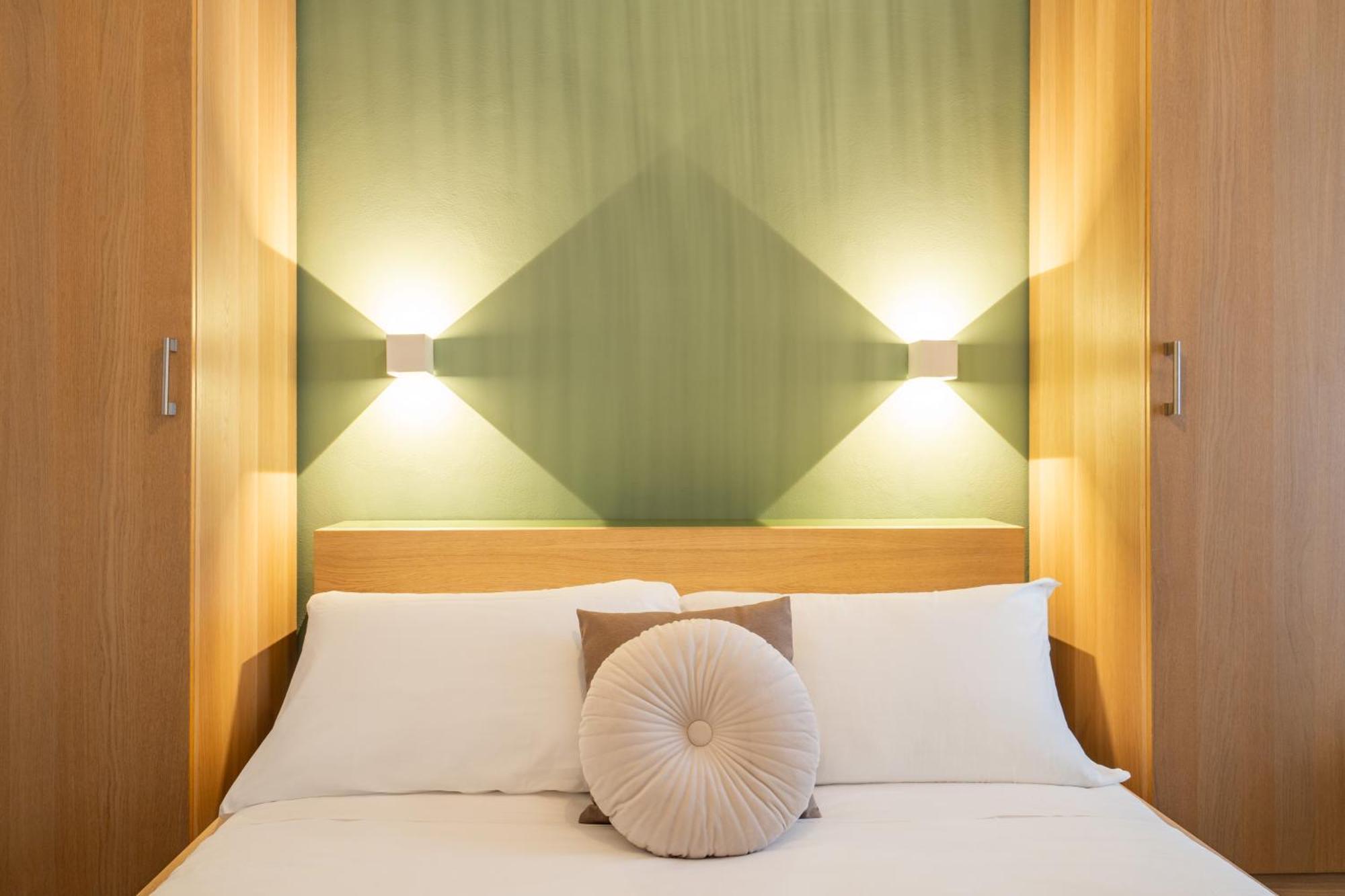 I Remi Del Prione By Le 5 Terre La Spezia Hotel ภายนอก รูปภาพ