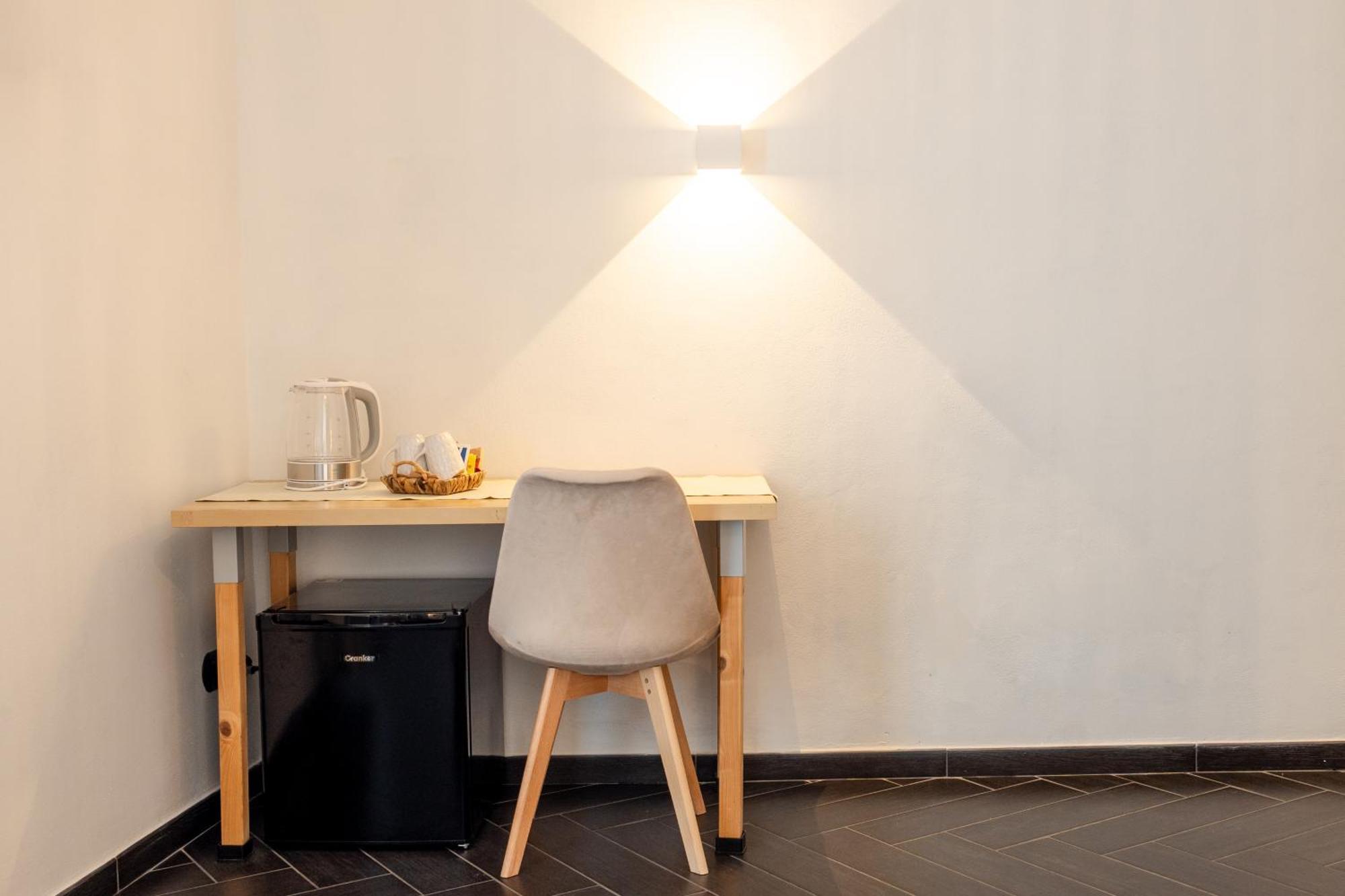 I Remi Del Prione By Le 5 Terre La Spezia Hotel ภายนอก รูปภาพ