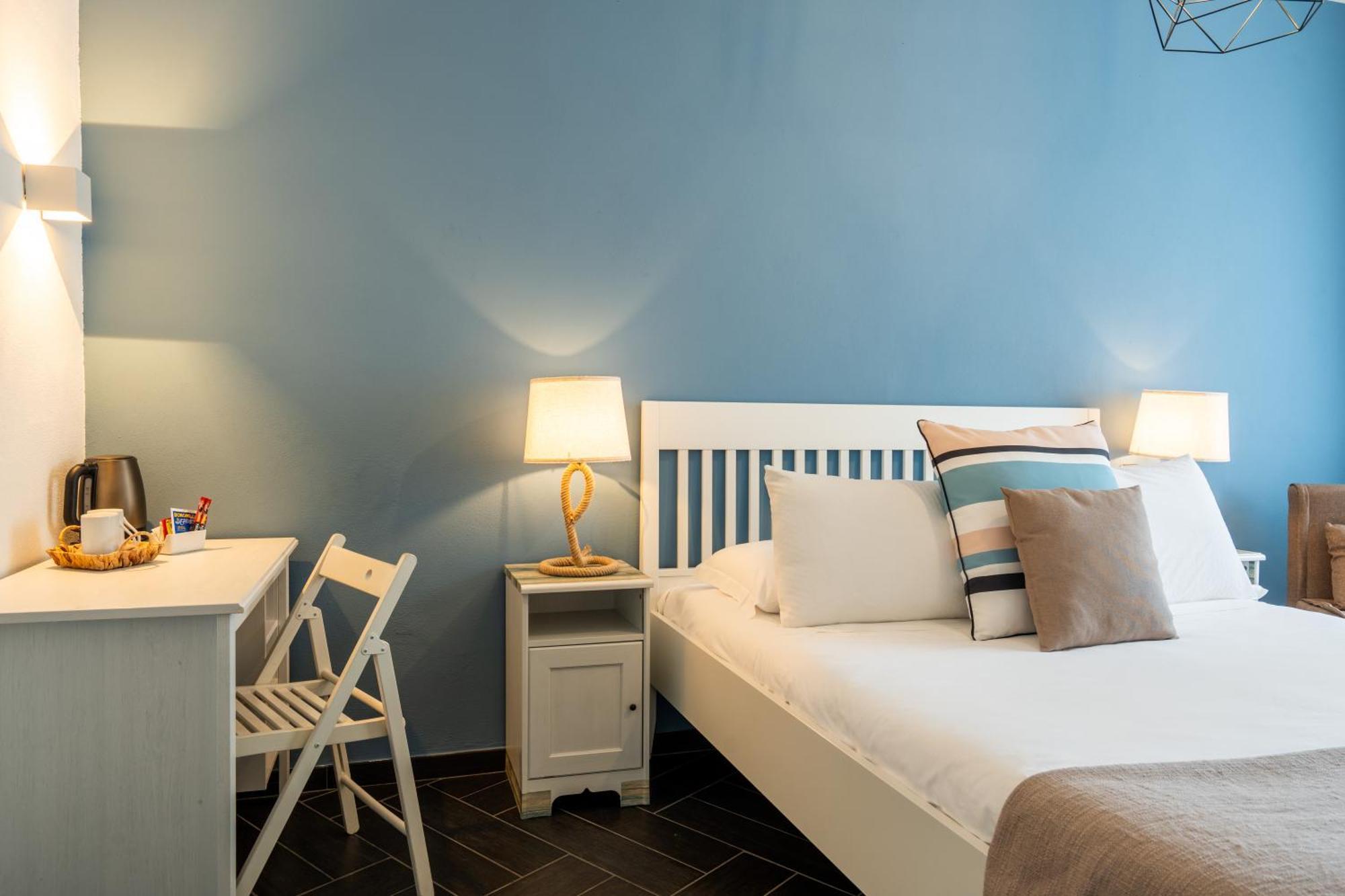 I Remi Del Prione By Le 5 Terre La Spezia Hotel ภายนอก รูปภาพ