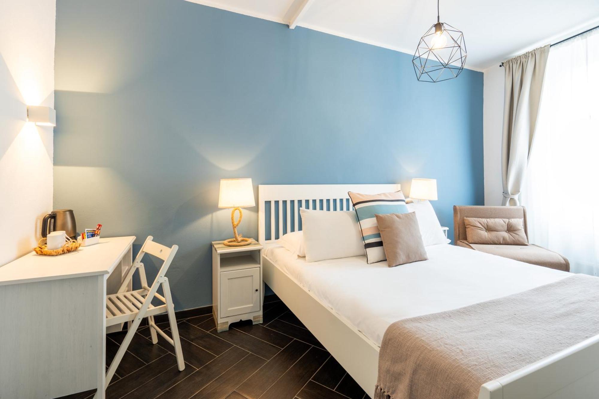 I Remi Del Prione By Le 5 Terre La Spezia Hotel ภายนอก รูปภาพ