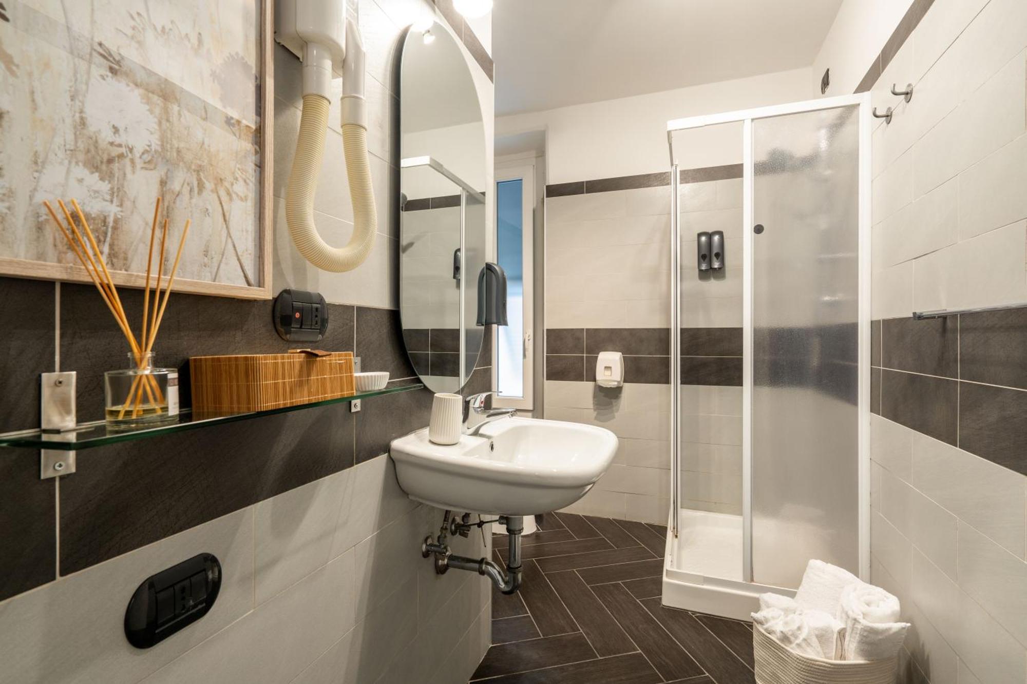 I Remi Del Prione By Le 5 Terre La Spezia Hotel ภายนอก รูปภาพ
