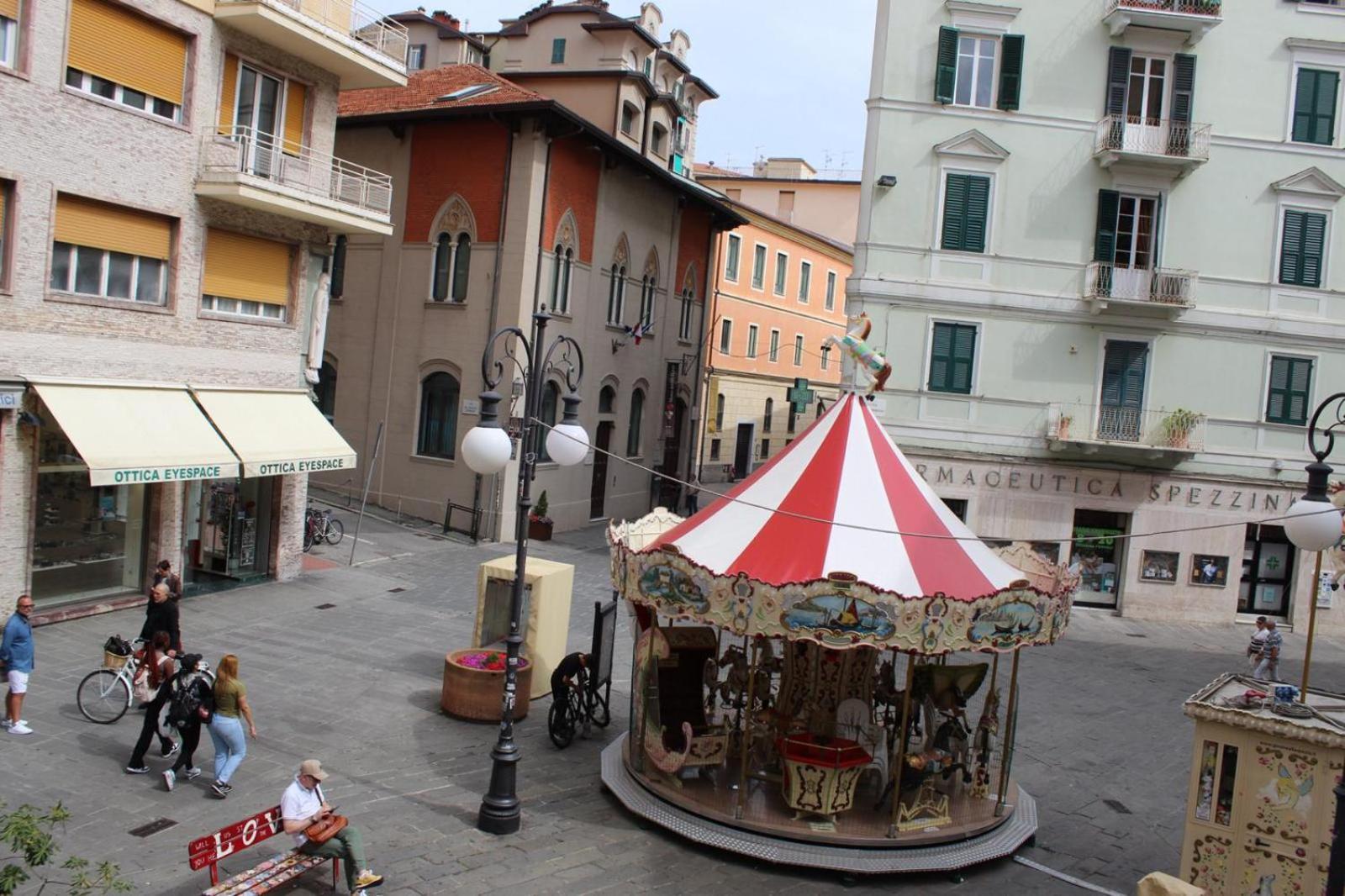 I Remi Del Prione By Le 5 Terre La Spezia Hotel ภายนอก รูปภาพ