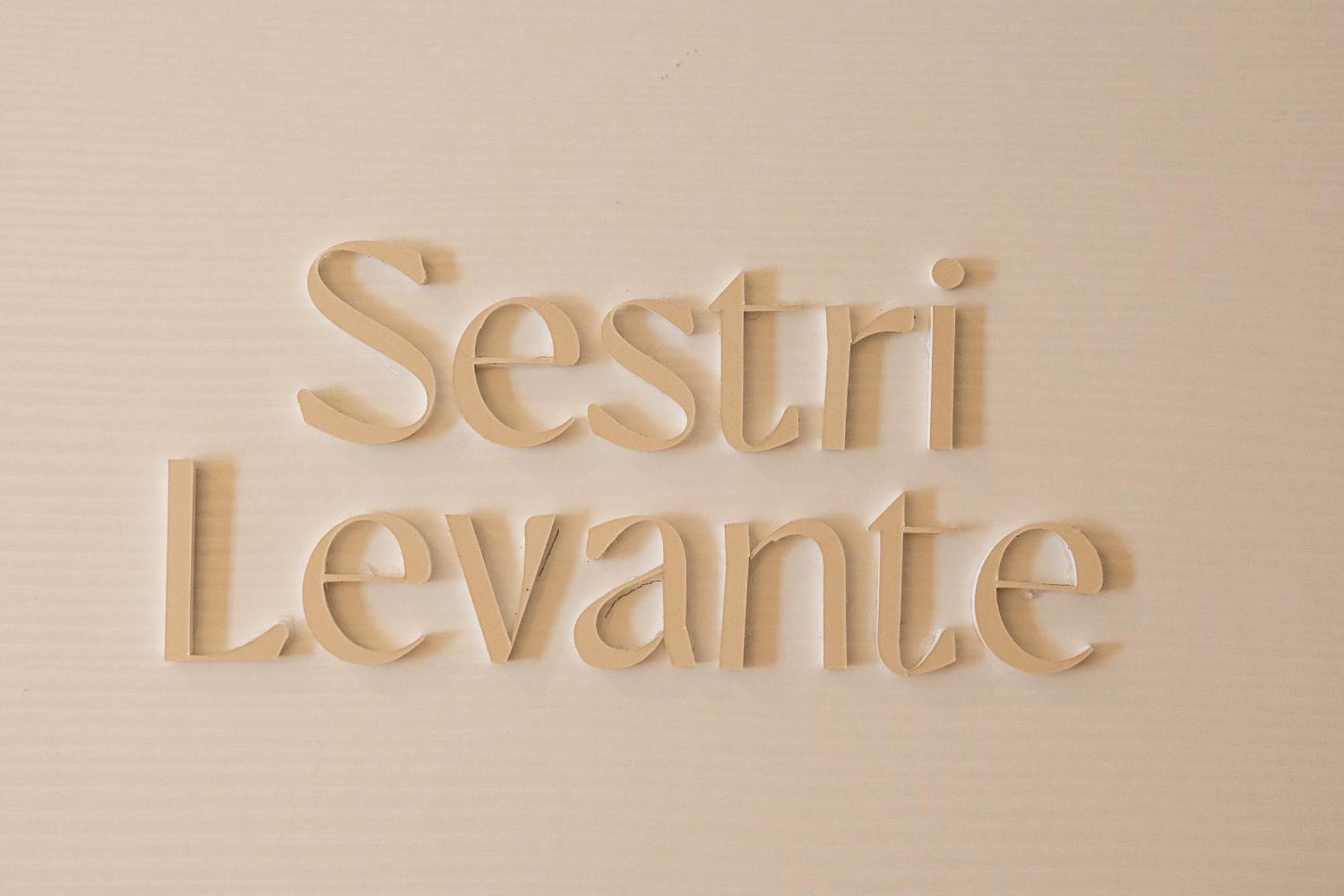 I Remi Del Prione By Le 5 Terre La Spezia Hotel ภายนอก รูปภาพ