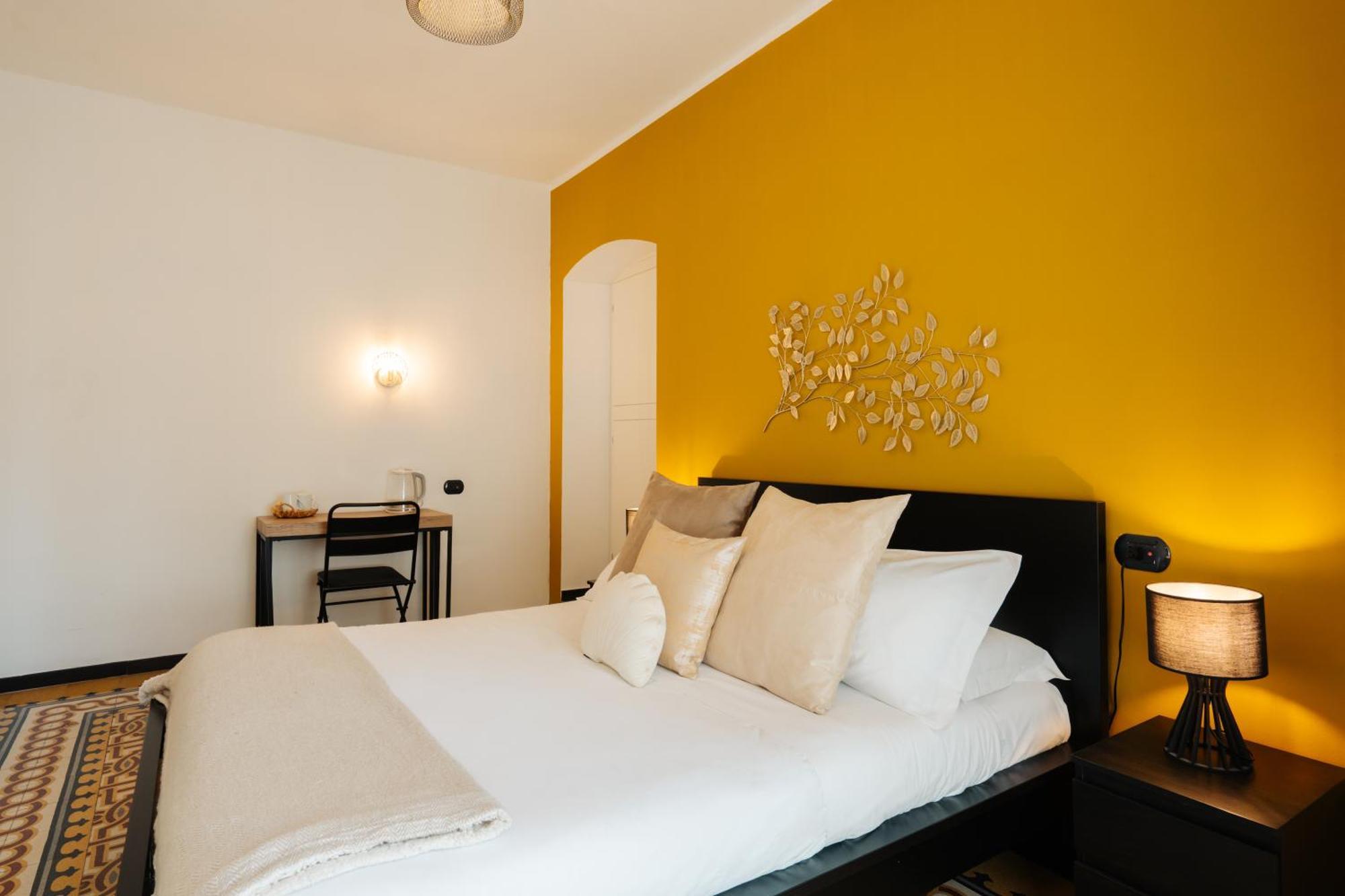 I Remi Del Prione By Le 5 Terre La Spezia Hotel ภายนอก รูปภาพ