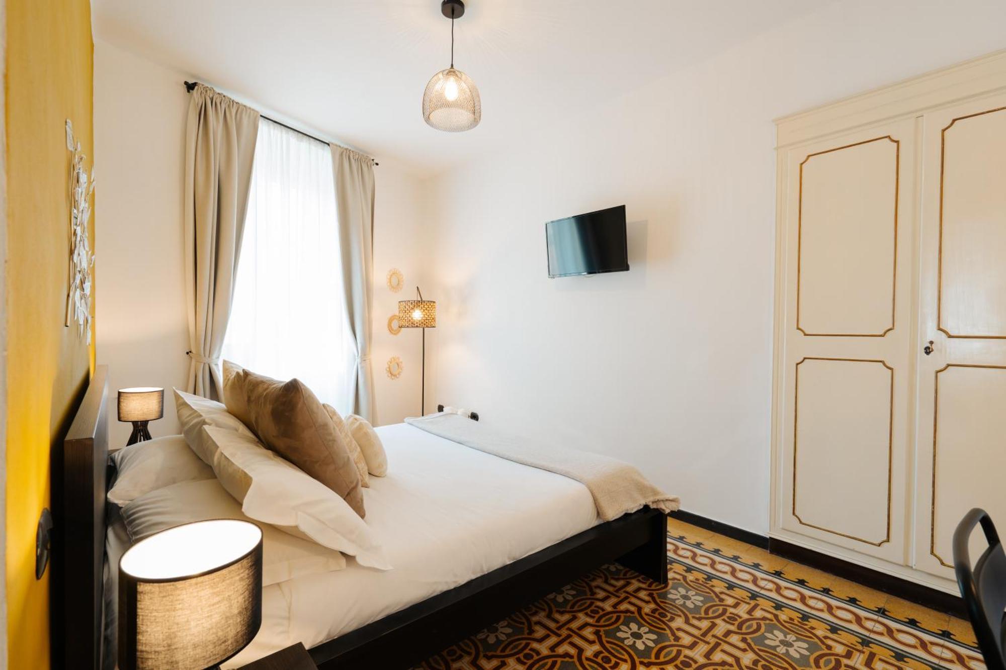 I Remi Del Prione By Le 5 Terre La Spezia Hotel ภายนอก รูปภาพ