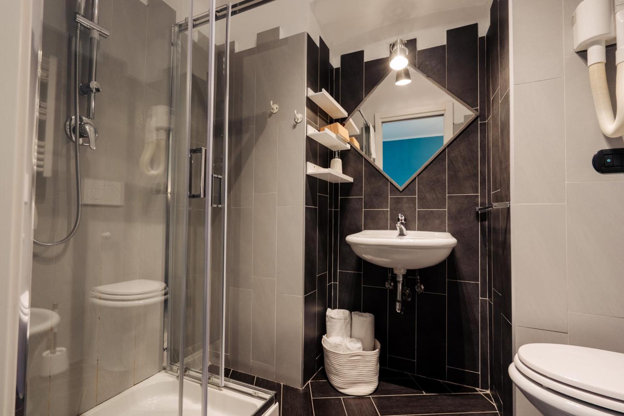 I Remi Del Prione By Le 5 Terre La Spezia Hotel ภายนอก รูปภาพ