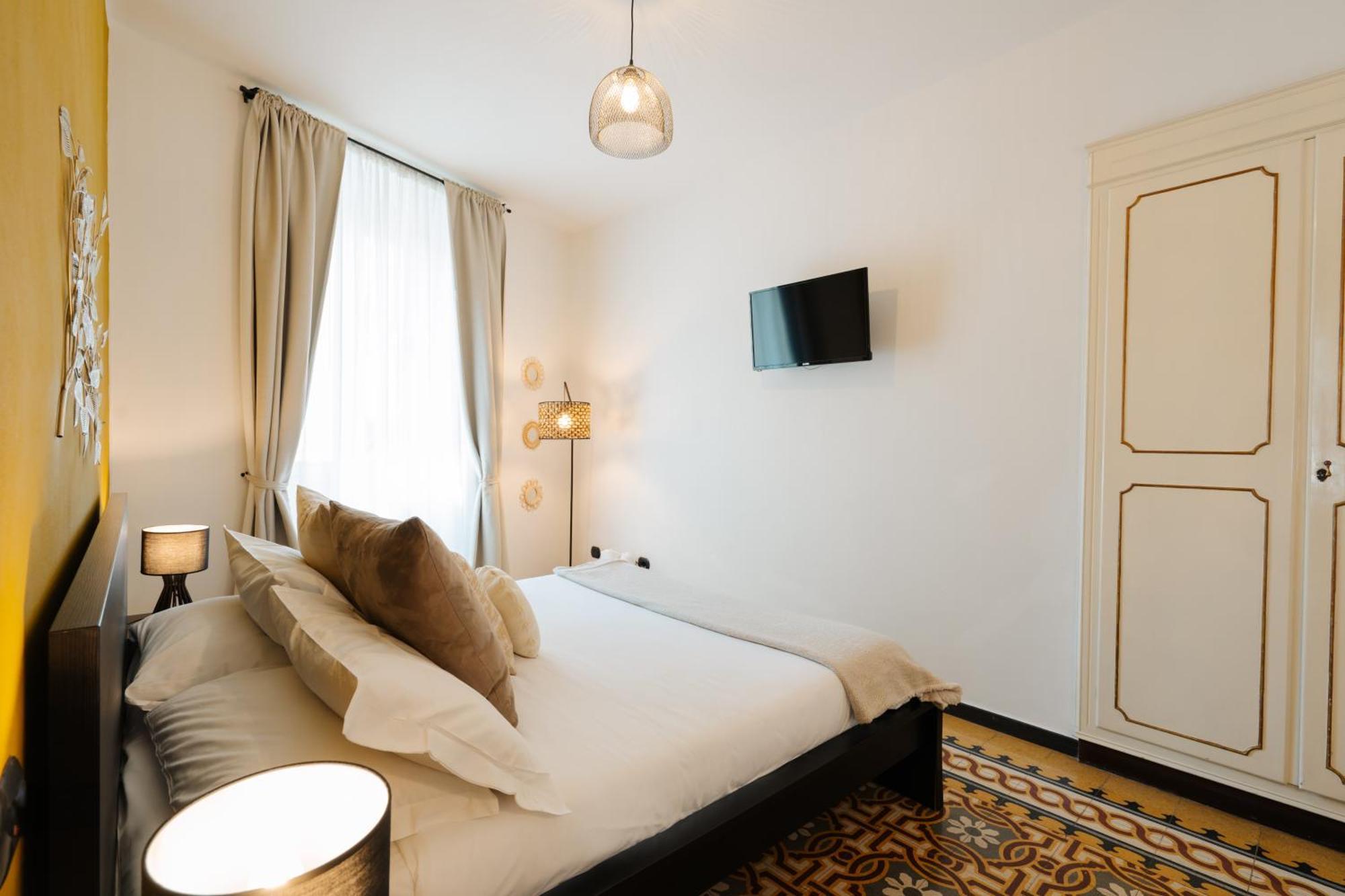 I Remi Del Prione By Le 5 Terre La Spezia Hotel ภายนอก รูปภาพ
