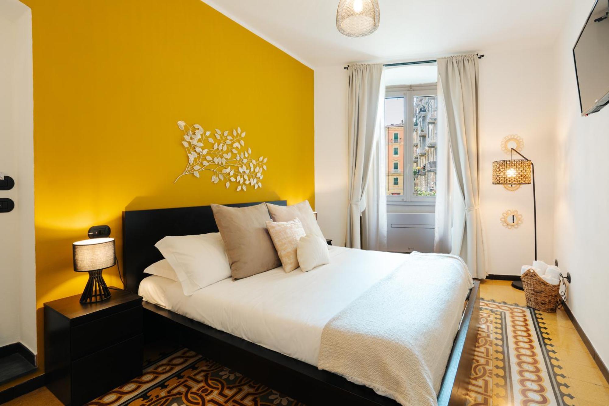 I Remi Del Prione By Le 5 Terre La Spezia Hotel ภายนอก รูปภาพ