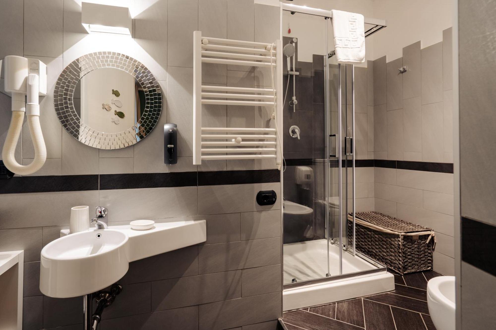 I Remi Del Prione By Le 5 Terre La Spezia Hotel ภายนอก รูปภาพ