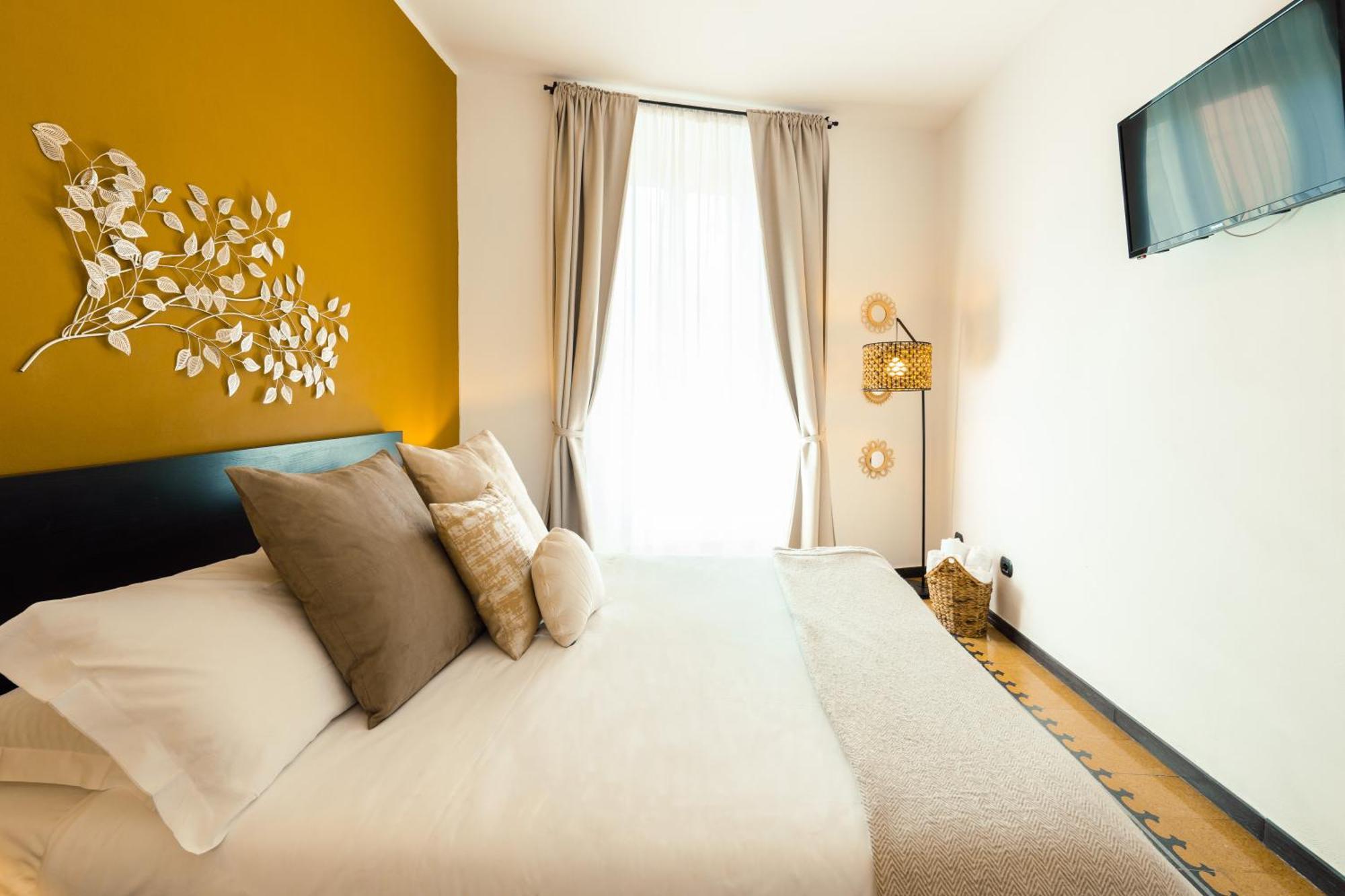 I Remi Del Prione By Le 5 Terre La Spezia Hotel ภายนอก รูปภาพ