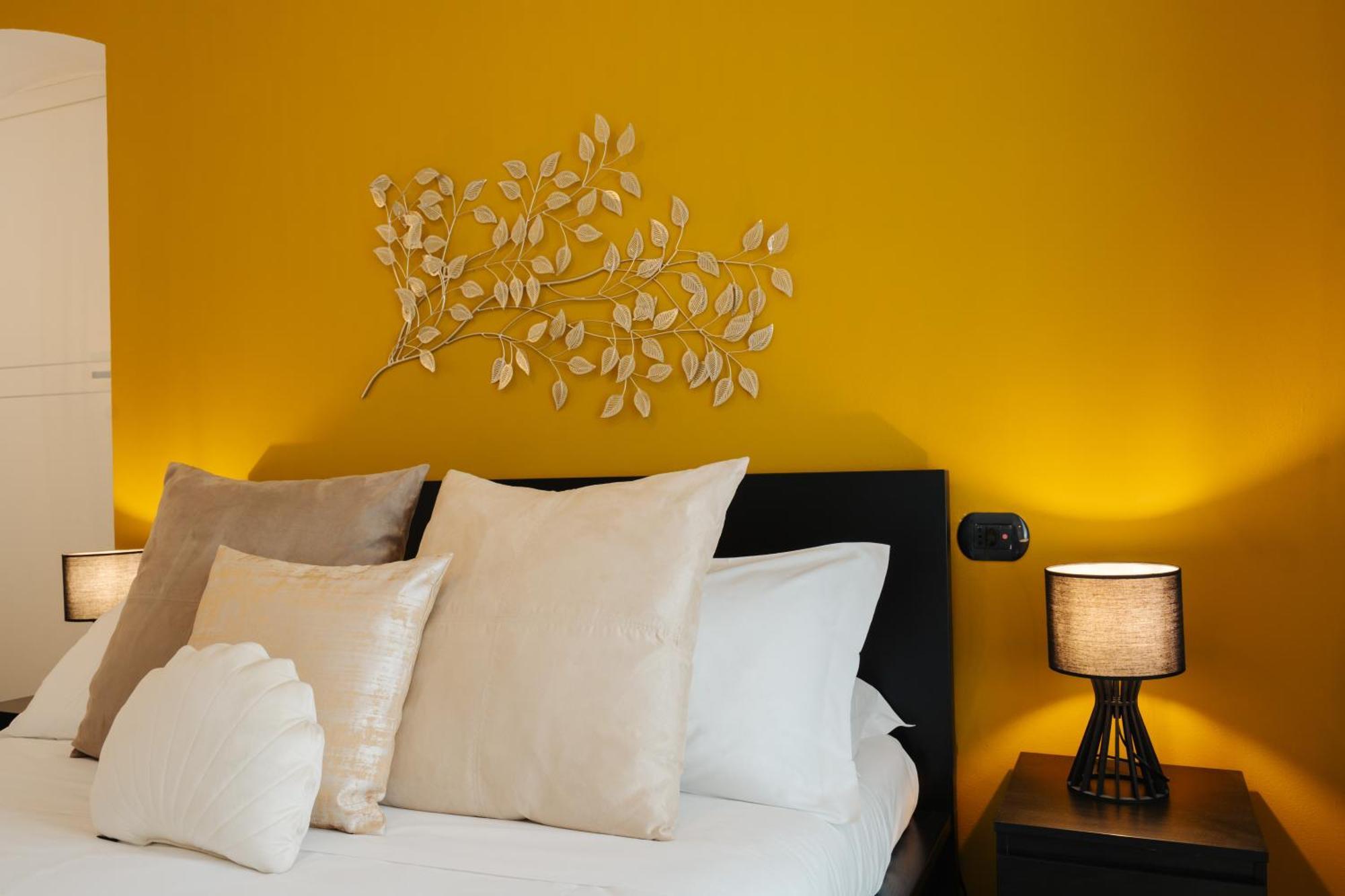 I Remi Del Prione By Le 5 Terre La Spezia Hotel ภายนอก รูปภาพ