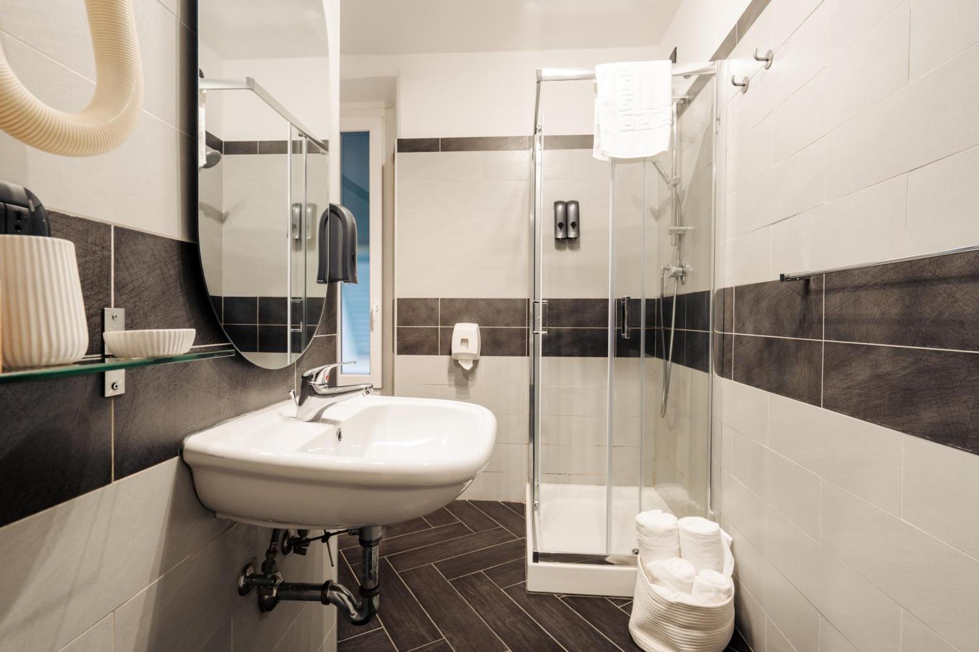 I Remi Del Prione By Le 5 Terre La Spezia Hotel ภายนอก รูปภาพ