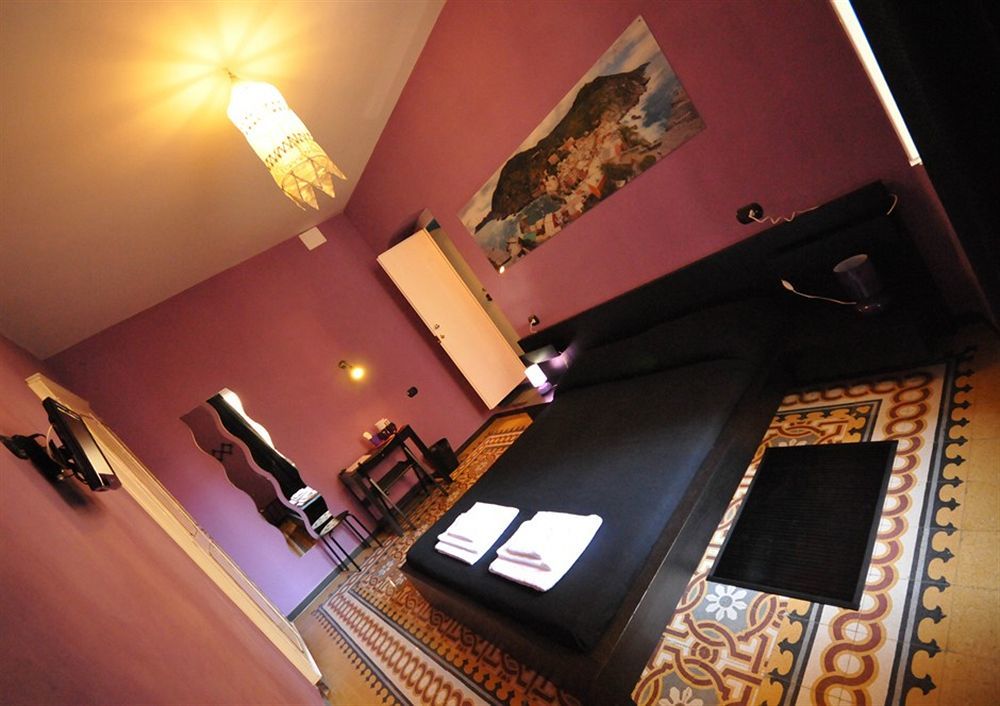 I Remi Del Prione By Le 5 Terre La Spezia Hotel ภายนอก รูปภาพ