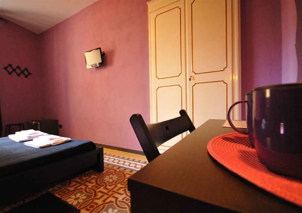 I Remi Del Prione By Le 5 Terre La Spezia Hotel ภายนอก รูปภาพ