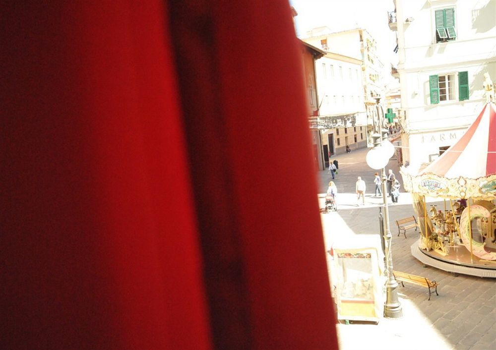I Remi Del Prione By Le 5 Terre La Spezia Hotel ภายนอก รูปภาพ
