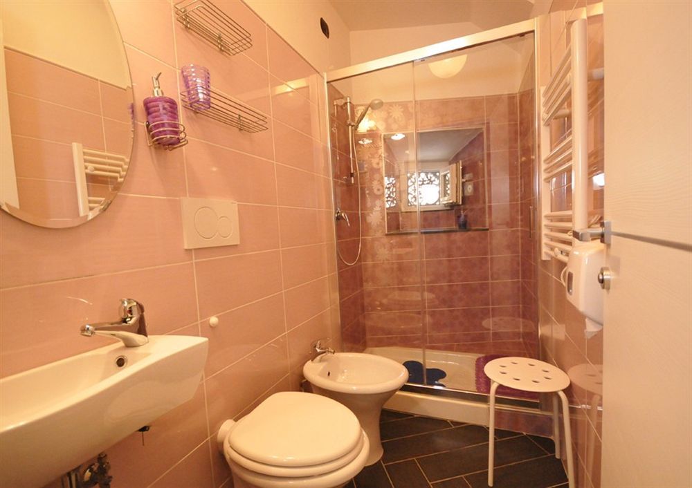I Remi Del Prione By Le 5 Terre La Spezia Hotel ภายนอก รูปภาพ