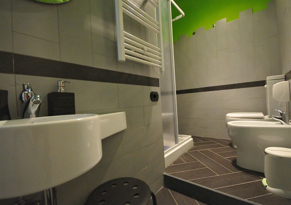 I Remi Del Prione By Le 5 Terre La Spezia Hotel ภายนอก รูปภาพ
