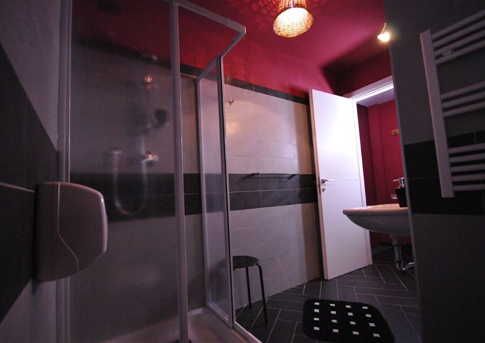 I Remi Del Prione By Le 5 Terre La Spezia Hotel ภายนอก รูปภาพ