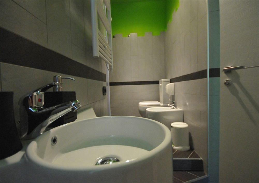 I Remi Del Prione By Le 5 Terre La Spezia Hotel ภายนอก รูปภาพ