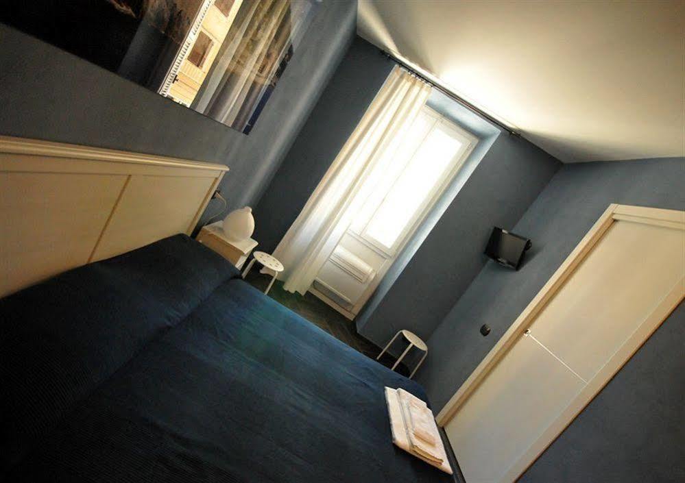 I Remi Del Prione By Le 5 Terre La Spezia Hotel ภายนอก รูปภาพ